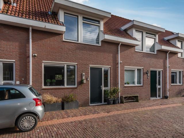 Woning te huur in Zeeland