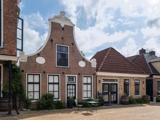 Woning te huur in Olland, Friesland