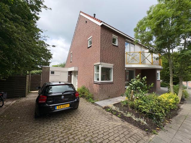 Woning te huur in Wormerveer, Noord Holland