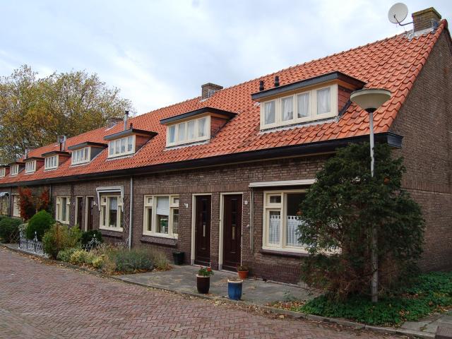 Woning te huur in Woubrugge, Zuid Holland