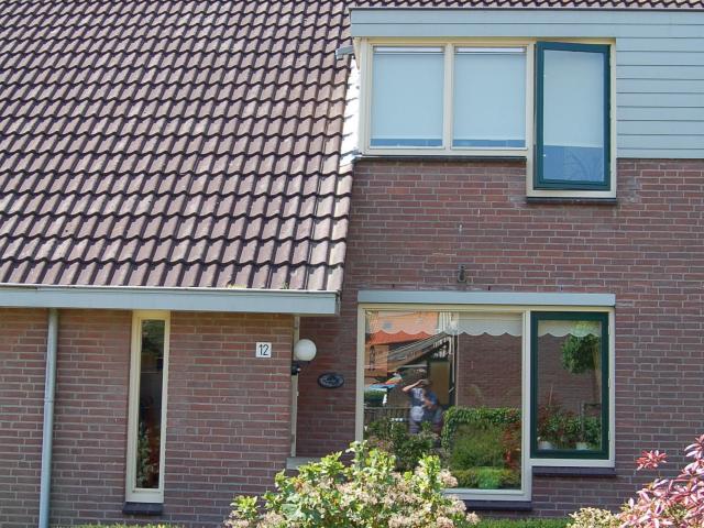 Woning te huur in Woubrugge, Zuid Holland