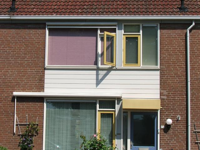 Woning te huur in Woubrugge, Zuid Holland