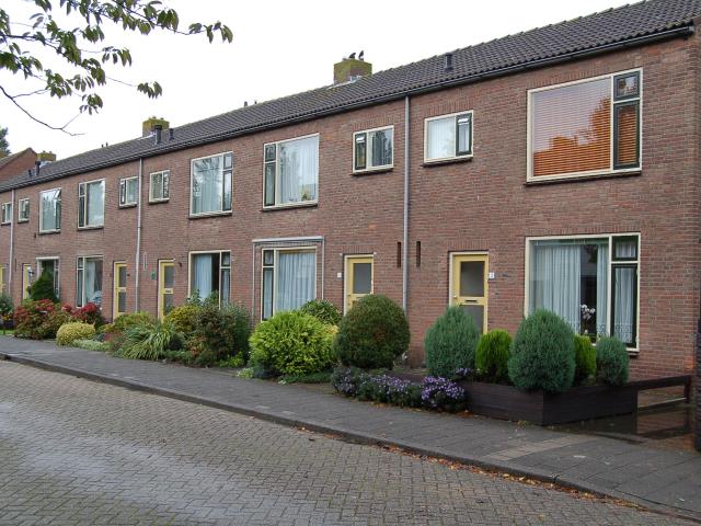 Woning te huur in Woubrugge, Zuid Holland