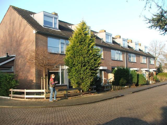 Woning te huur in Woubrugge, Zuid Holland