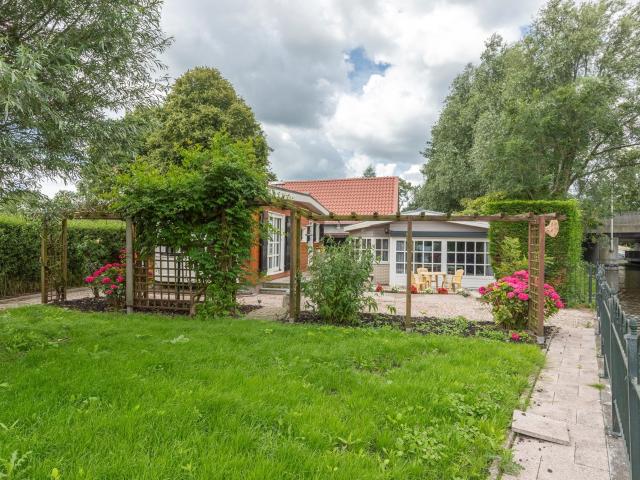 Woning te huur in Woubrugge, Kaag en Braassem