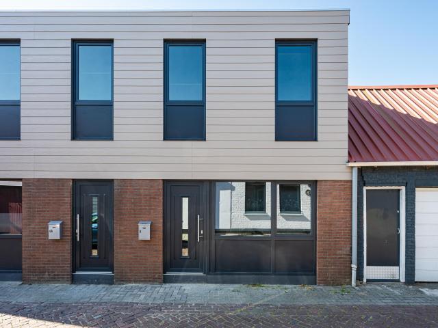 Woning te huur in Zeeland