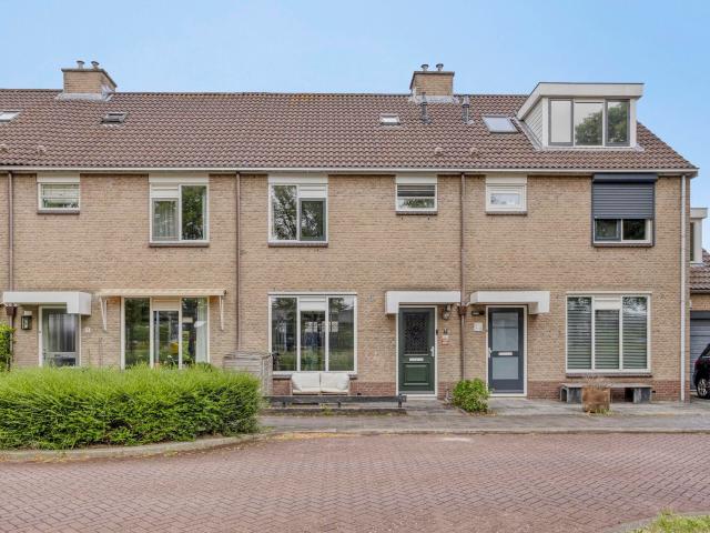 Landhuis te huur in Zaandam