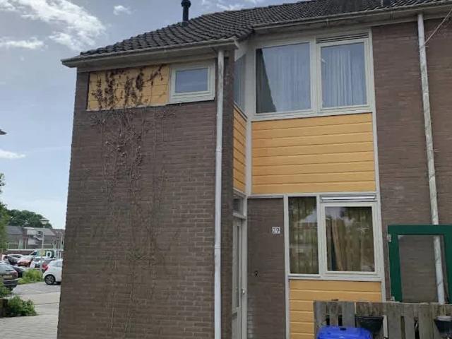 Woning te huur in Zaandam, Noord Holland
