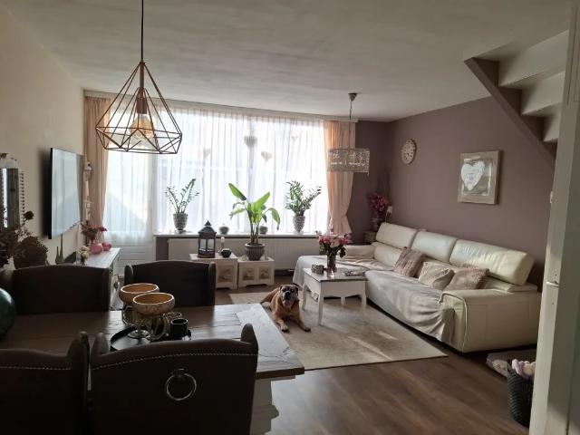 Woning te huur in Zaandam, Noord Holland