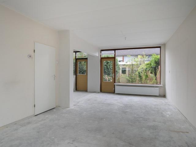 Woning te huur in Zaandam, Noord Holland