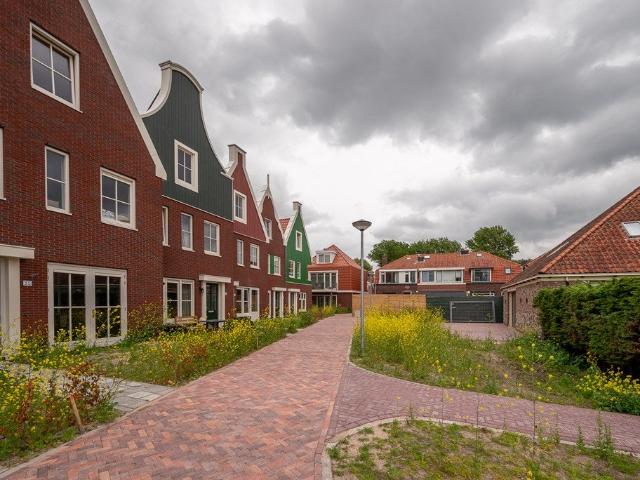 Landhuis te huur in Zaandam