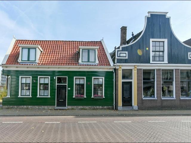 Woning te huur in Zaandam, Noord Holland