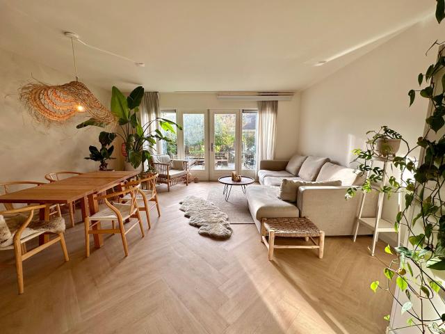 Woning te huur in Zaandijk, Noord Holland