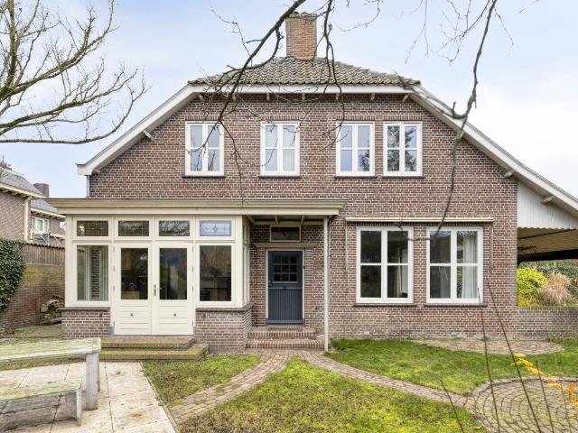 Woning te huur in Zeeland