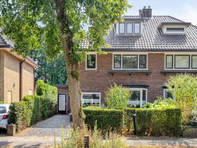 Woning te huur in Zeist, Utrecht