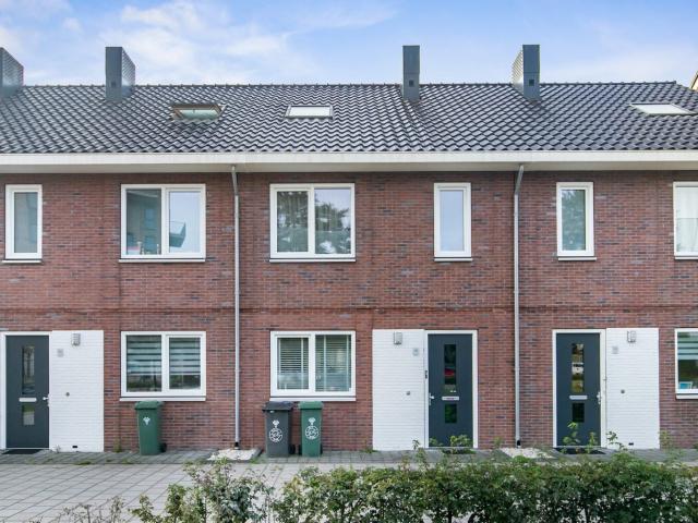 Woning te huur in Zoetermeer, Zuid Holland
