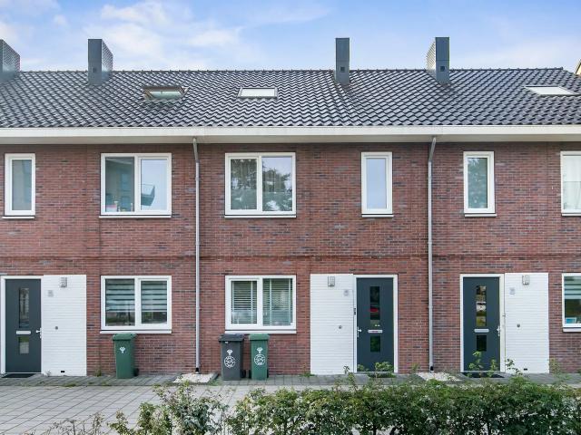 Woning te huur in Zoetermeer, Zuid Holland