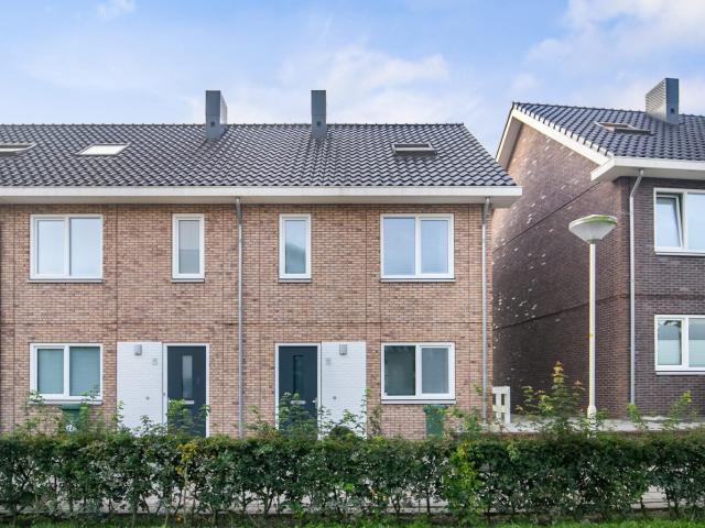 Woning te huur in Zoetermeer, Zuid Holland