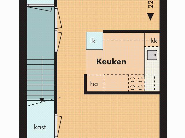 Woning te huur in Zoetermeer, Zuid Holland