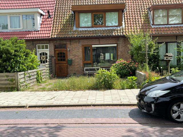 Woning te huur in Olland, Noord Holland