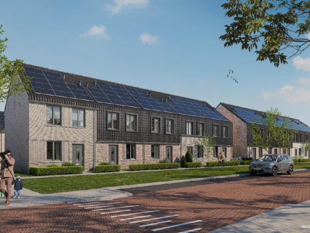 Woning te huur in Zwolle, Overijssel