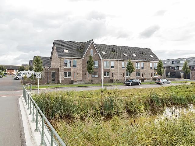 Woning te huur in Zwolle, Overijssel