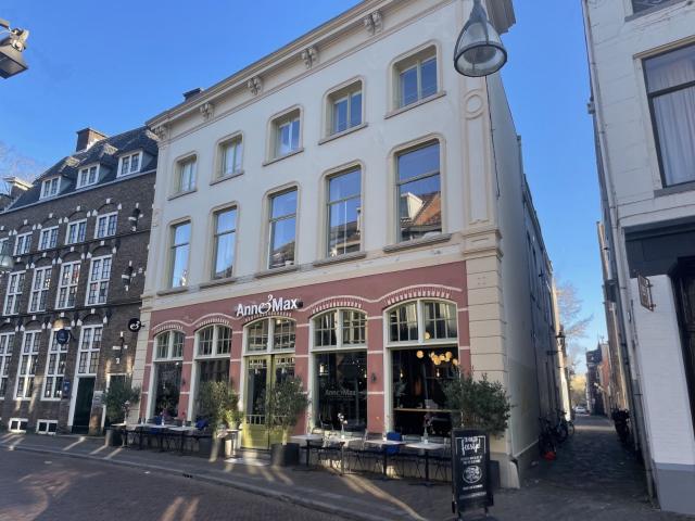 Woning te huur in Zwolle, Overijssel