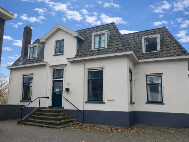 Appartement te huur in Olland, Overijssel