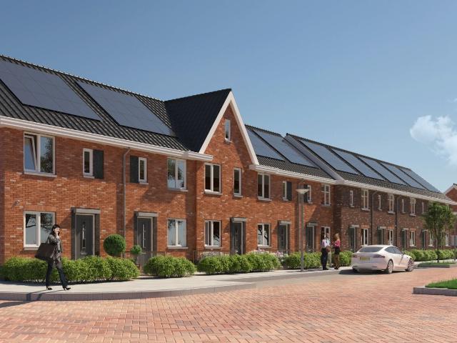 Woning te huur in Zwolle, Overijssel