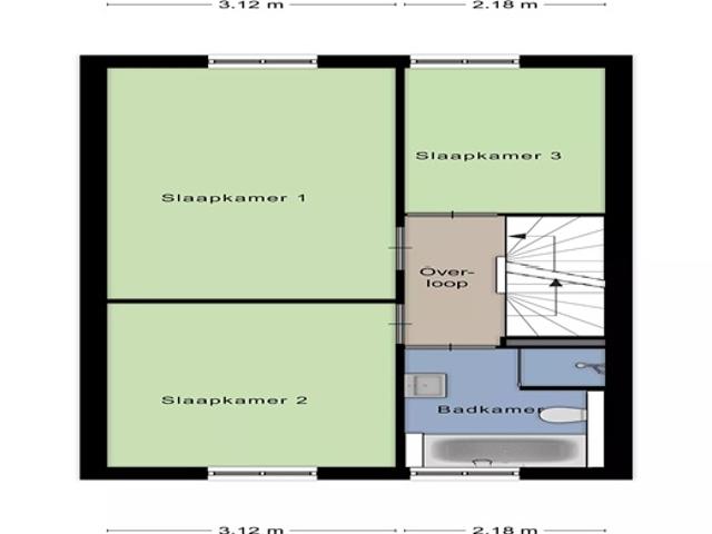 Landhuis te huur in Apeldoorn