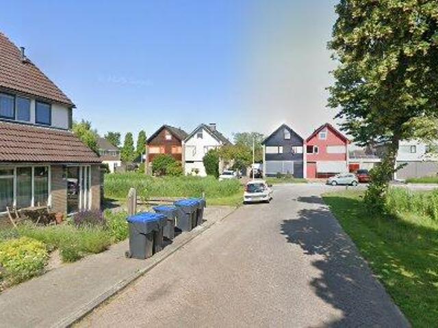 Woning te huur in De Jouwer, Friesland