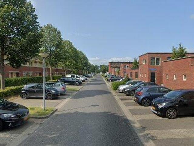 Woning te huur in Almere Haven, Almere-haven