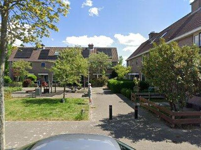 Woning te huur in Alkmaar