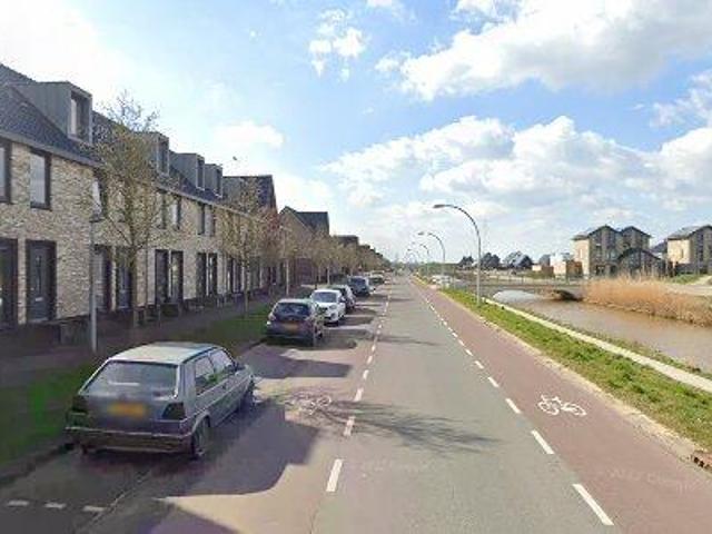 Woning te huur in Zwolle, Overijssel