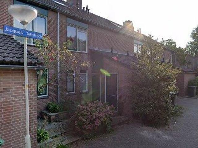 Woning te huur in Zoetermeer