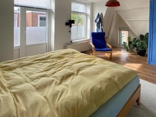 Woning te huur in Oud Oost, Leeuwarden