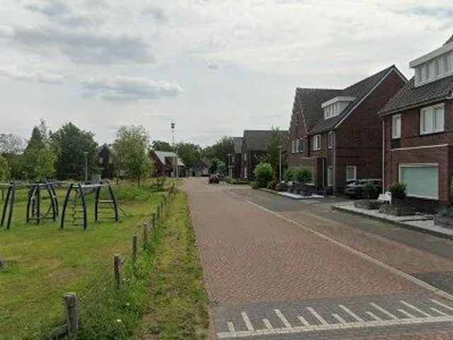 Woning te huur in Horst, Ermelo