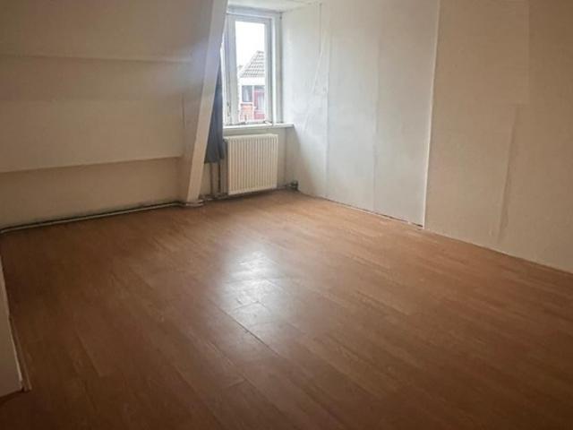 Woning te huur in Oud Oost, Leeuwarden