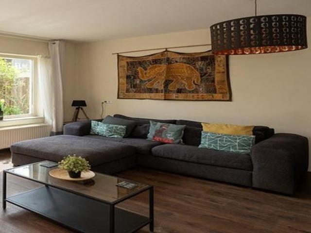 Woning te huur in Oost, Amsterdam