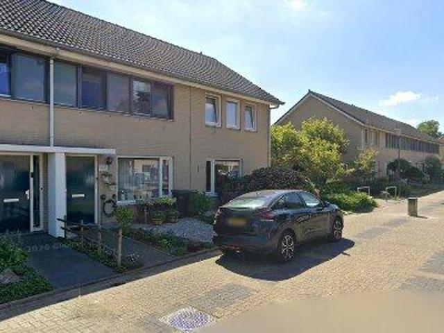 Woning te huur in Venray