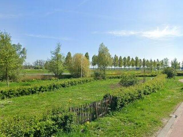 Woning te huur in Kampen