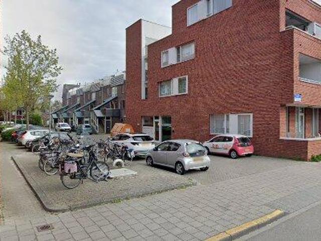 Woning te huur in Groningen