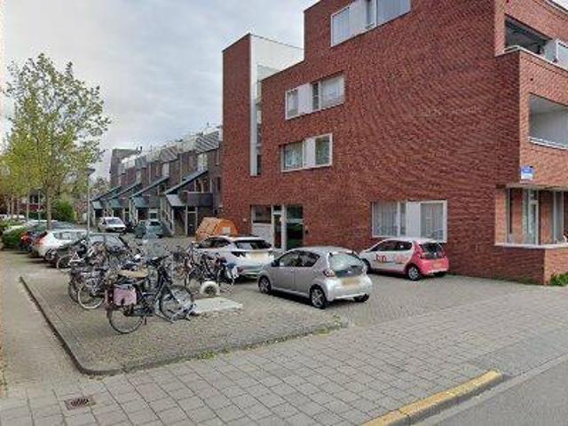 Woning te huur in Groningen