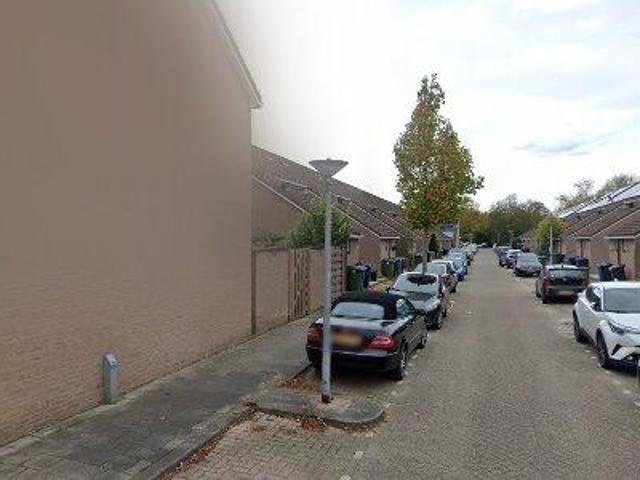 Woning te huur in Rotterdam, Zuid Holland