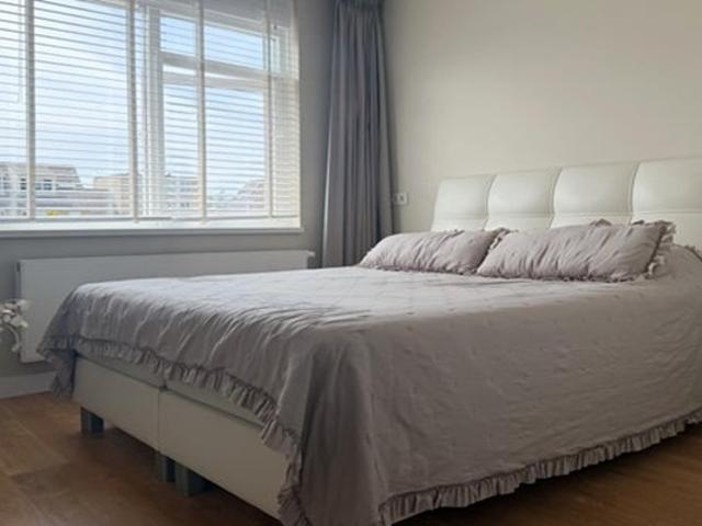 Woning te huur in Sloten, Amsterdam