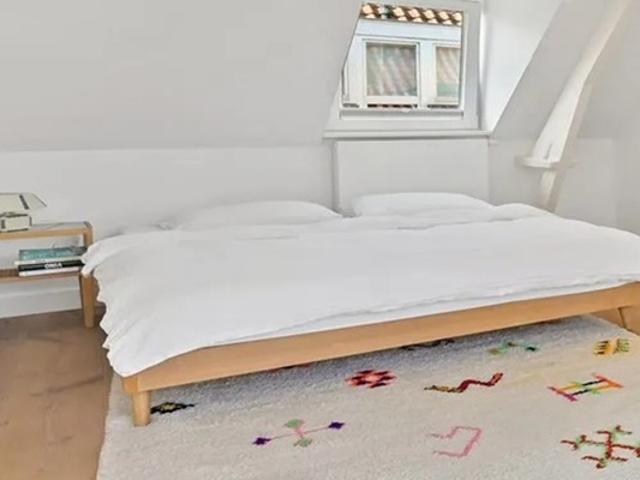 Woning te huur in Scheveningen, Den Haag