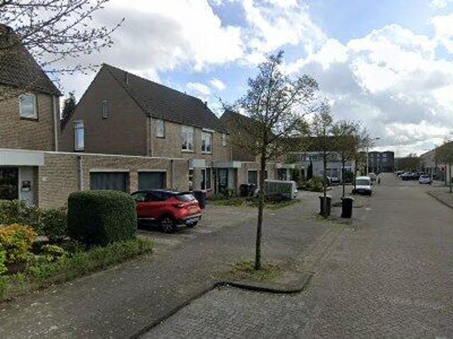 Woning te huur in Tilburg, Noord Brabant