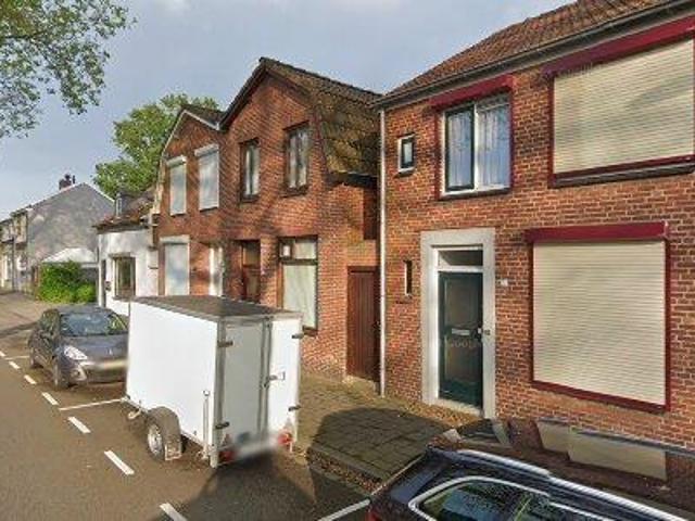 Woning te huur in Terneuzen