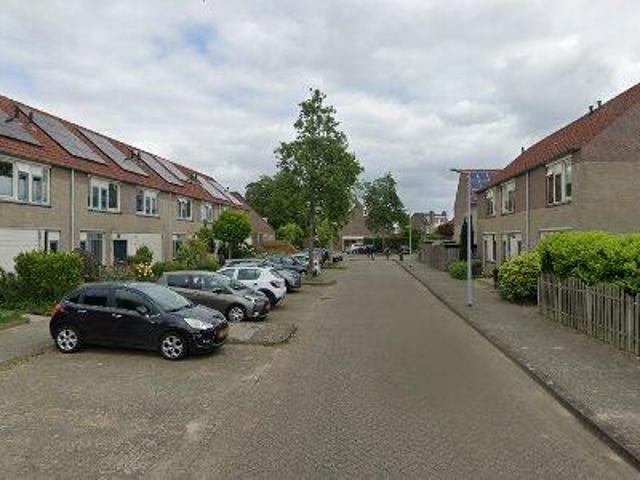 Woning te huur in Nieuw-vennep, Noord Holland