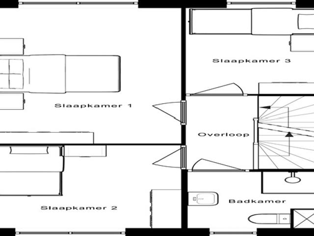 Woning te huur in Apeldoorn